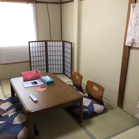 오사카 Masaru House 빌라 외부 사진