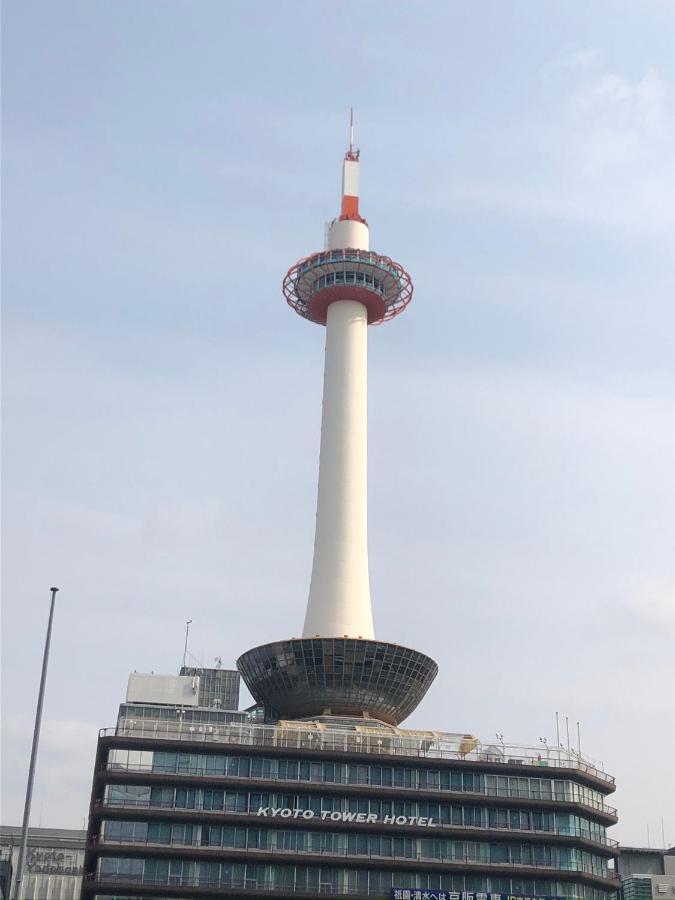 오사카 Masaru House 빌라 외부 사진