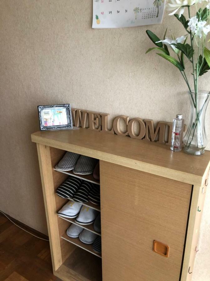 오사카 Masaru House 빌라 외부 사진