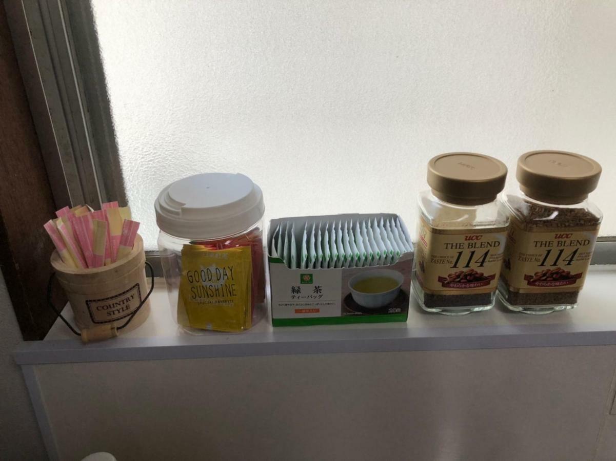 오사카 Masaru House 빌라 외부 사진