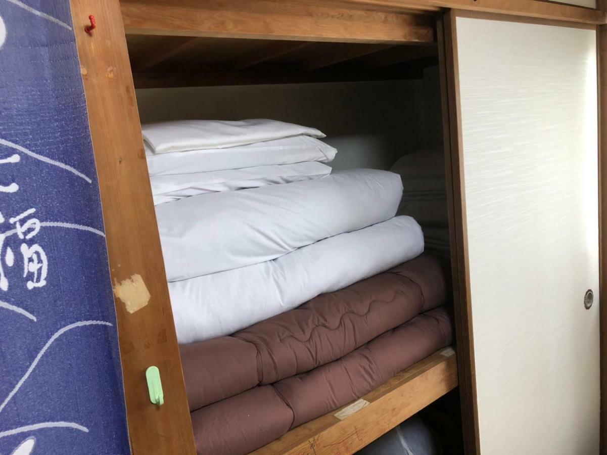 오사카 Masaru House 빌라 외부 사진