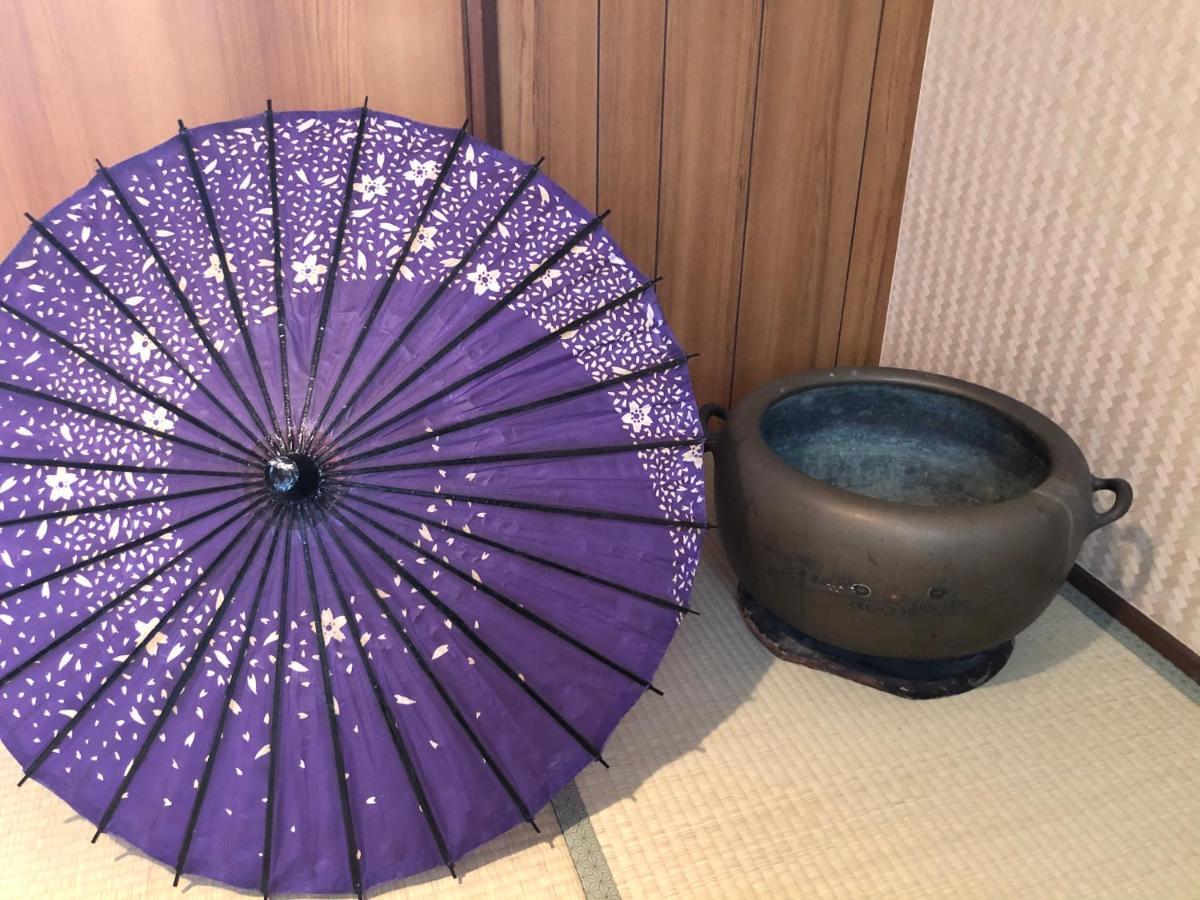 오사카 Masaru House 빌라 외부 사진